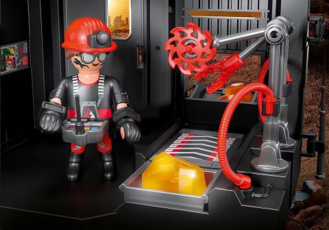 Playmobil 70623 Dino Rock 4+ Dinozaury