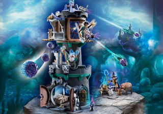 Playmobil 70745 Violet Vale Wieża czarodzieja 4+