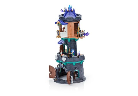 Playmobil 70745 Violet Vale Wieża czarodzieja 4+