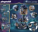 Playmobil 70745 Violet Vale Wieża czarodzieja 4+