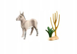 Playmobil 71289 Wiltopia Osioł afrykański