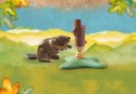 Playmobil 71291 Wiltopia Bóbr