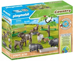 Playmobil 71307 Zwierzęta gospodarskie