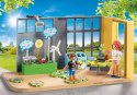 Playmobil City 71331 Rozbudowa Nauka o środowisku