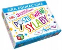 Poszukiwane Sylaby Gra Edukacyjna Multigra