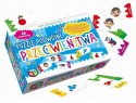 Puzzle Podwójne do Pary Przeciwieństwa Multigra