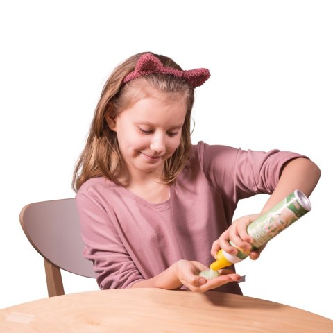 Shock Multisensoryczny Pianko-żel Neutralny 200 ml