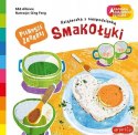 Smakołyki Pierwsze zagadki Akademia mądrego dzieck