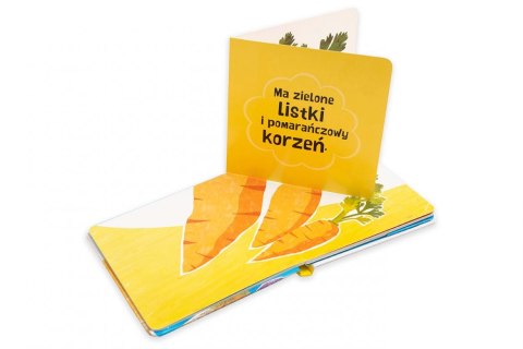 Smakołyki Pierwsze zagadki Akademia mądrego dzieck