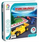 Smart Games Wyścigłówki Pole Position Gra Logiczna 7+