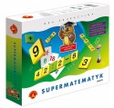Sowa Mądra Głowa Supermatematyk Maxi Alexander