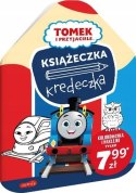 Tomek i Przyjaciele Książeczka Kredeczka