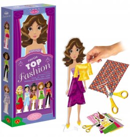 Ubieranka Top Fashion Modelka 4 Alexander 0751