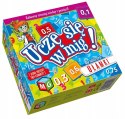 Ułamki Uczę się w Mig Gra Edukacyjna Multigra