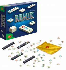 Alexander Remik Liczbowy Gra Towarzyska 0377