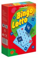 Bingo Lotto Mini Alexander Loteria Liczbowa