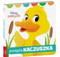 Disney Maluch Puszysta Kaczuszka o Zwierzątkach