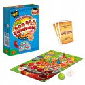 Gorący Ziemniak Junior Mini Planszowa Alexander