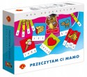Gra Edukacyjna Przeczytam Ci Mamo Alexander