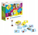 Gra Edukacyjna Rymowanki Alexander Szukaj Rymu 5+