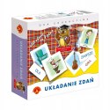 Gra Edukacyjna Układanie Zdań Alexander