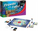 Gra Planszowa Alexander Prawda czy Fałsz Quiz