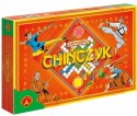 Gra Planszowa Chińczyk Alexander