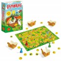 Gra Rodzinna Grzybobranie Mini Alexander Planszowa