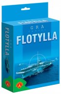 Gra Strategiczna Alexander Flotylla Statki Travel