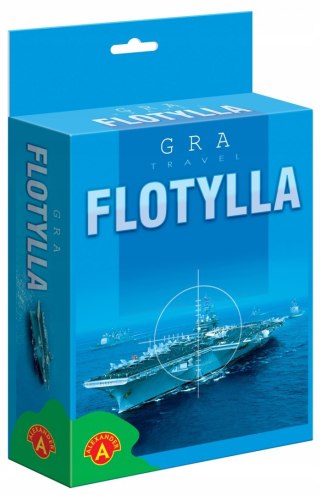 Gra Strategiczna Alexander Flotylla Statki Travel