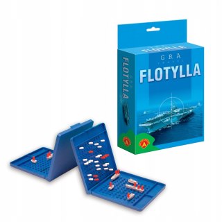 Gra Strategiczna Alexander Flotylla Statki Travel