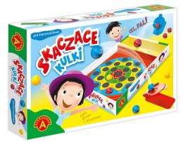 Gra Zręcznościowa Skaczące Kulki Alexander