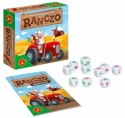 Gra planszowa Ranczo Alexander Rodzinna