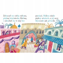 Już czytam sam Lampa Aladyna Sylaby Duże Litery Aksjomat