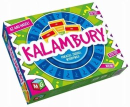 Kalambury 440 Haseł Zgaduj Pokazuj Multigra