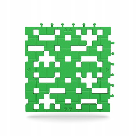 Klocki Meli Basic Baseplate Podstawa Zielona