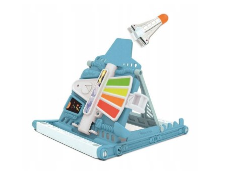 Kosmiczne Eksperymenty Malucha 50798 Clementoni