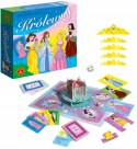 Królewny Gra Planszowa dla Dziewczynek Alexander