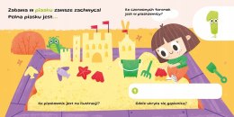 Książeczka Zgadywanki, rymowanki. Liczby