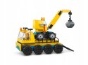 Lego City 60391 Pojazdy budowlane Plac budowy