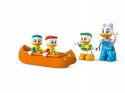 Lego Duplo Mickey Miki 10997 Kemping z przygodami