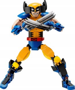Lego Super Heroes 76257 Figurka Wolverine