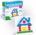 Magiczne Mozaiki 120 Układanka Alexander Mozaika