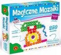 Magiczne Mozaiki 250 Układanka Wpinanka Alexander