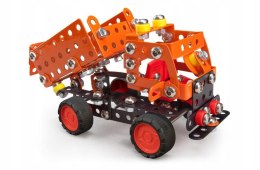 Mały Konstruktor Wywrotka Służba Drogowa Alexander