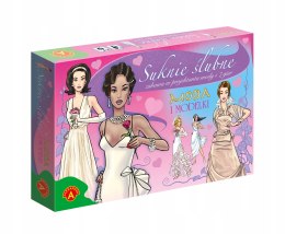 Moda Modelki Suknie Ślubne Projektowanie Alexander