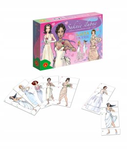 Moda Modelki Suknie Ślubne Projektowanie Alexander