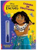 Nasze Magiczne Encanto Zadania do Zmazywania
