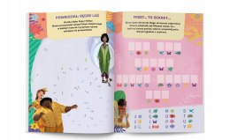 Nasze Magiczne Encanto Zadania do Zmazywania