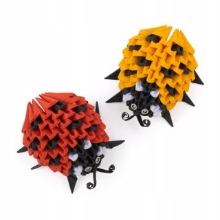 Origami 3D Biedronki Alexander 8+ 180 elementów